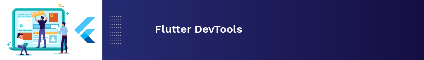 flutter devtools